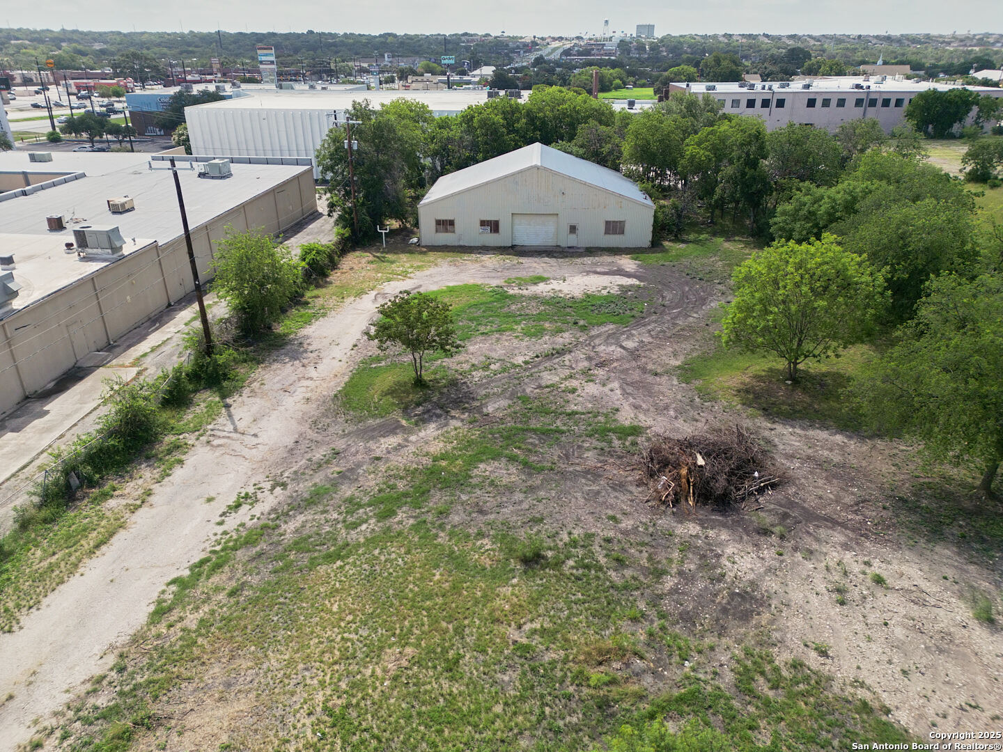 6812 Sawyer Leon Valley TX 78238