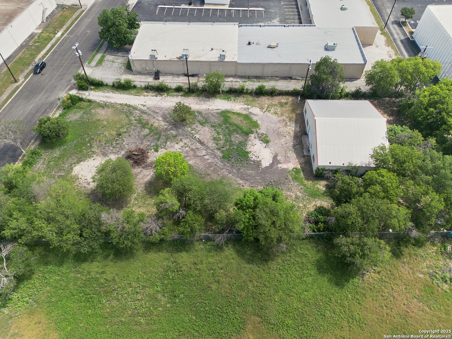 6812 Sawyer Leon Valley TX 78238