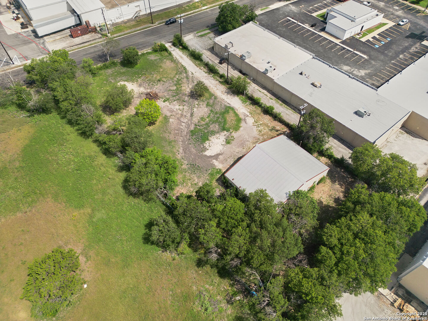 6812 Sawyer Leon Valley TX 78238