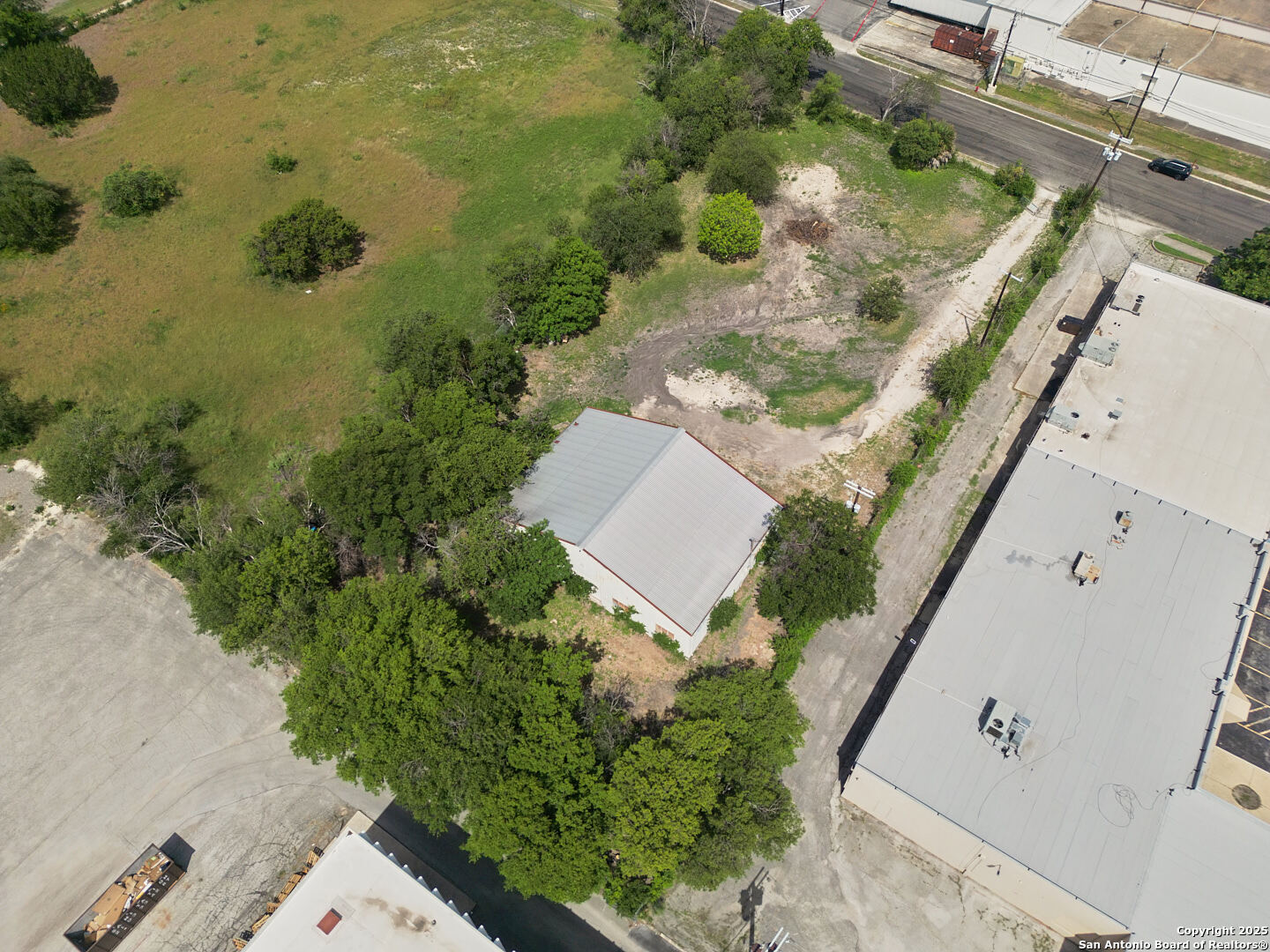 6812 Sawyer Leon Valley TX 78238