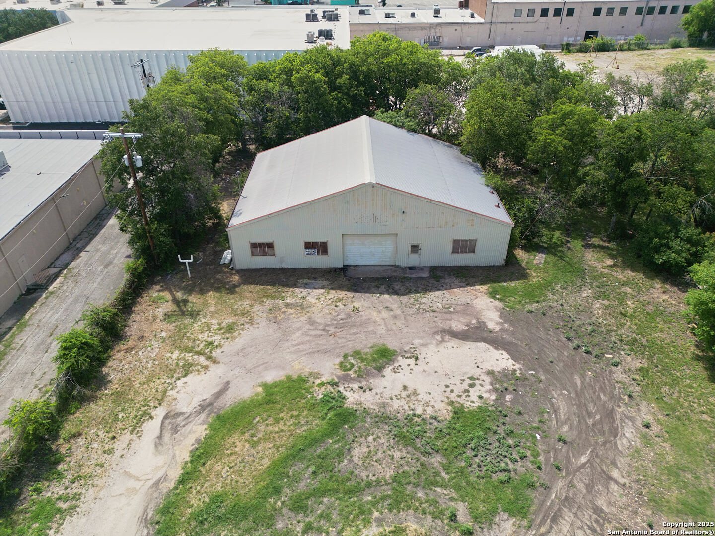 6812 Sawyer Leon Valley TX 78238