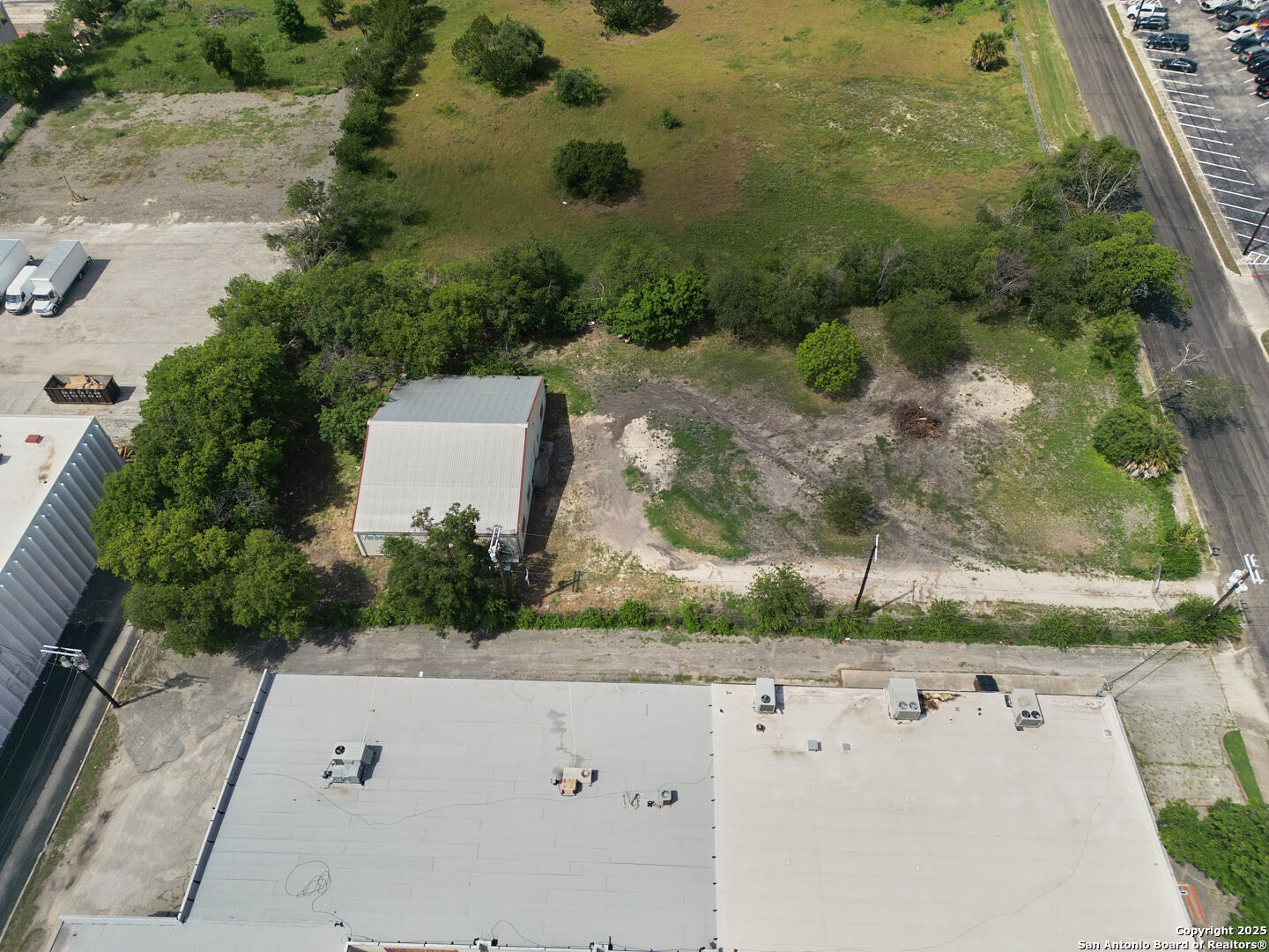 6812 Sawyer Leon Valley TX 78238