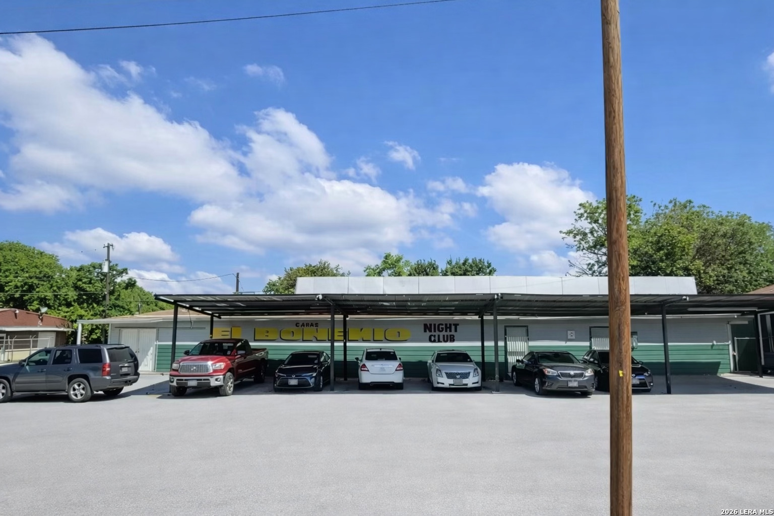 3239 W Commerce Street San Antonio TX 78207