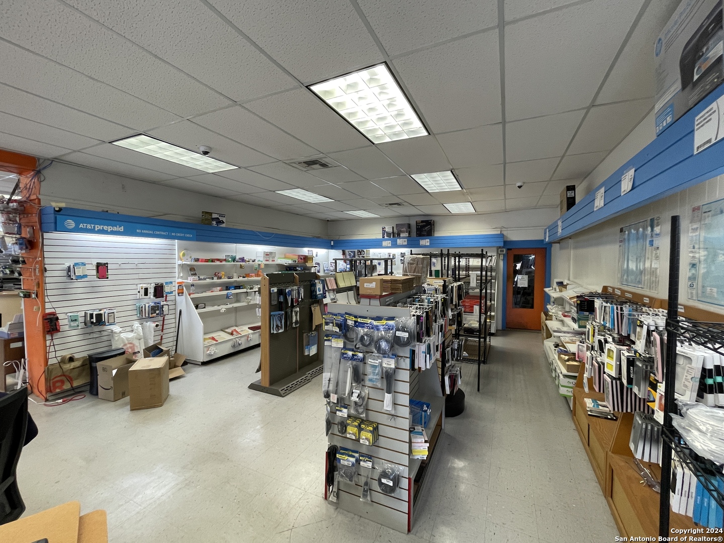 1110 18th Street Hondo TX 78861