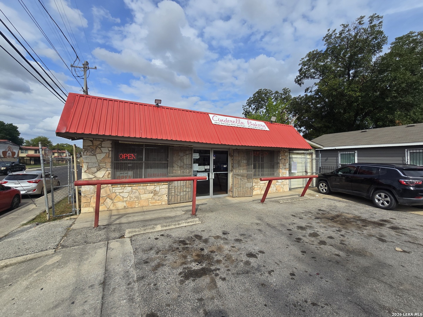 1261 Saltillo Street San Antonio TX 78207