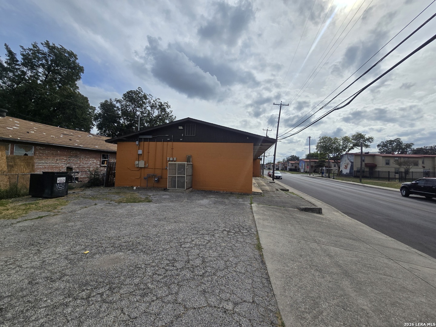 1261 Saltillo Street San Antonio TX 78207
