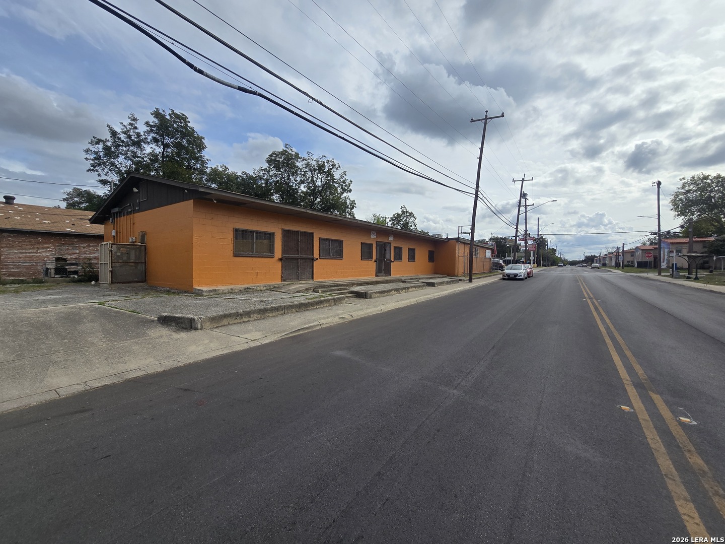 1261 Saltillo Street San Antonio TX 78207