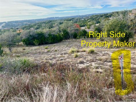 162 Zinnia Avenue Spring Branch TX 78070