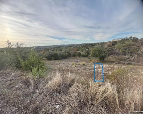 162 Zinnia Avenue Spring Branch TX 78070