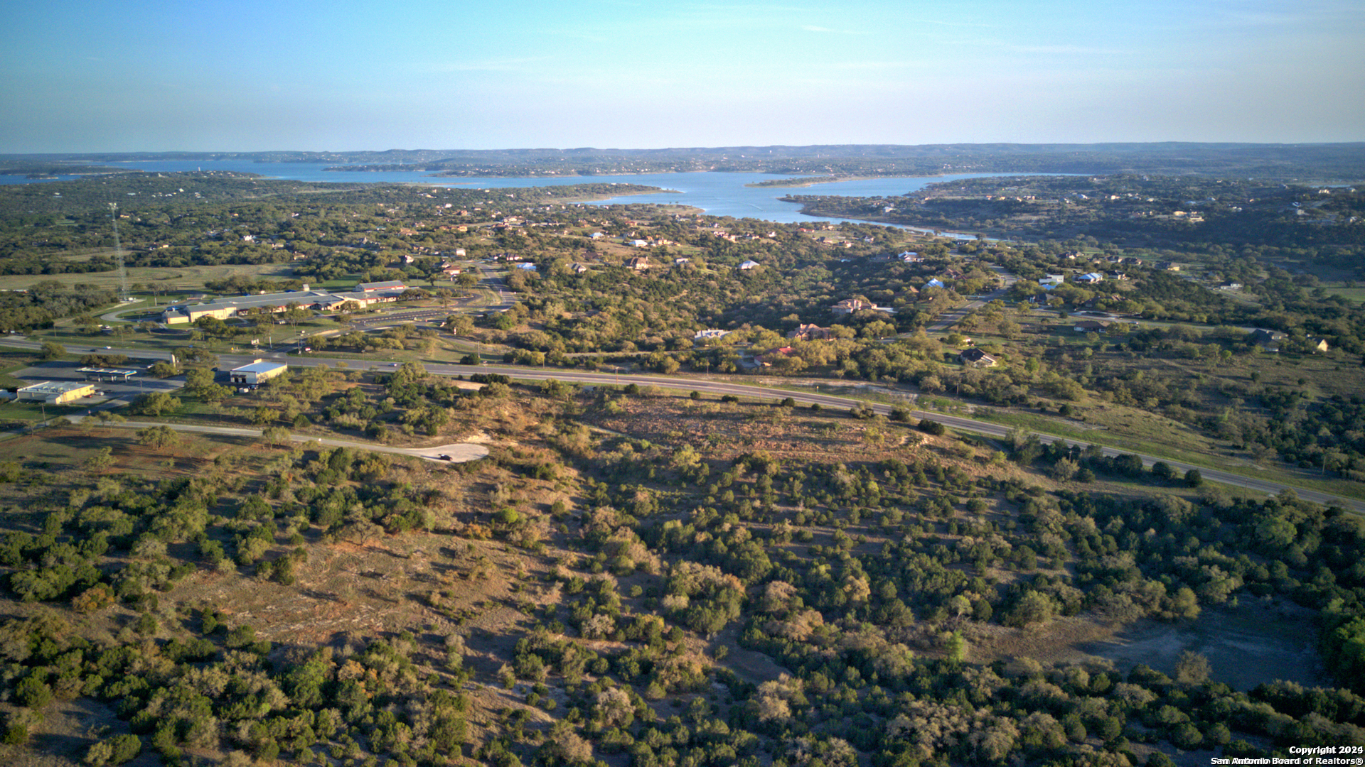 162 Zinnia Avenue Spring Branch TX 78070