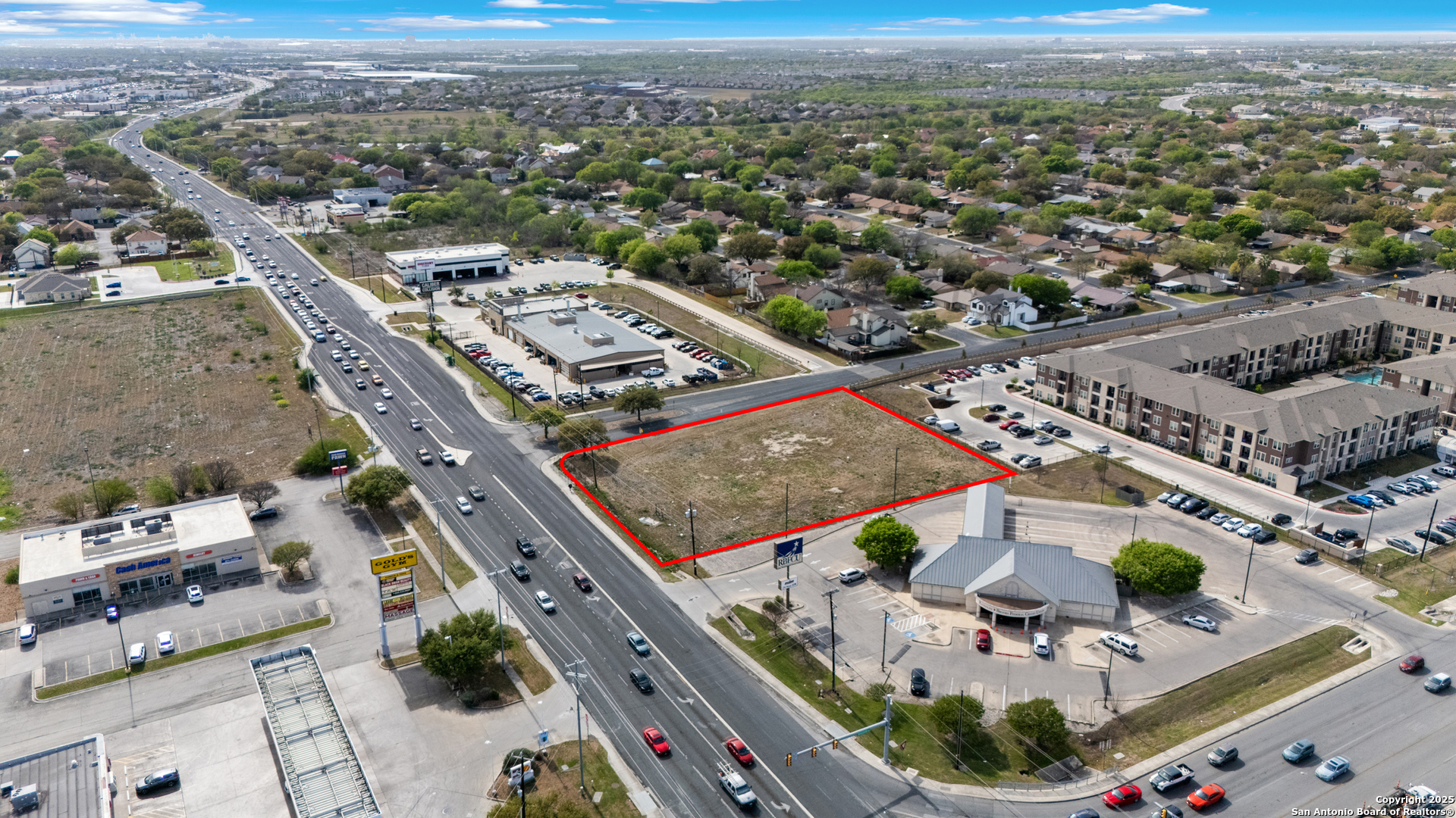 7649 Fm 78 San Antonio TX 78244