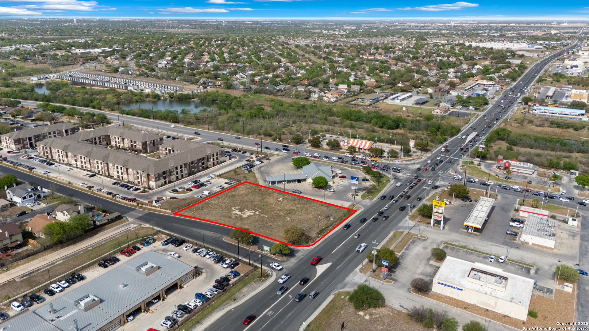 7649 Fm 78 San Antonio TX 78244