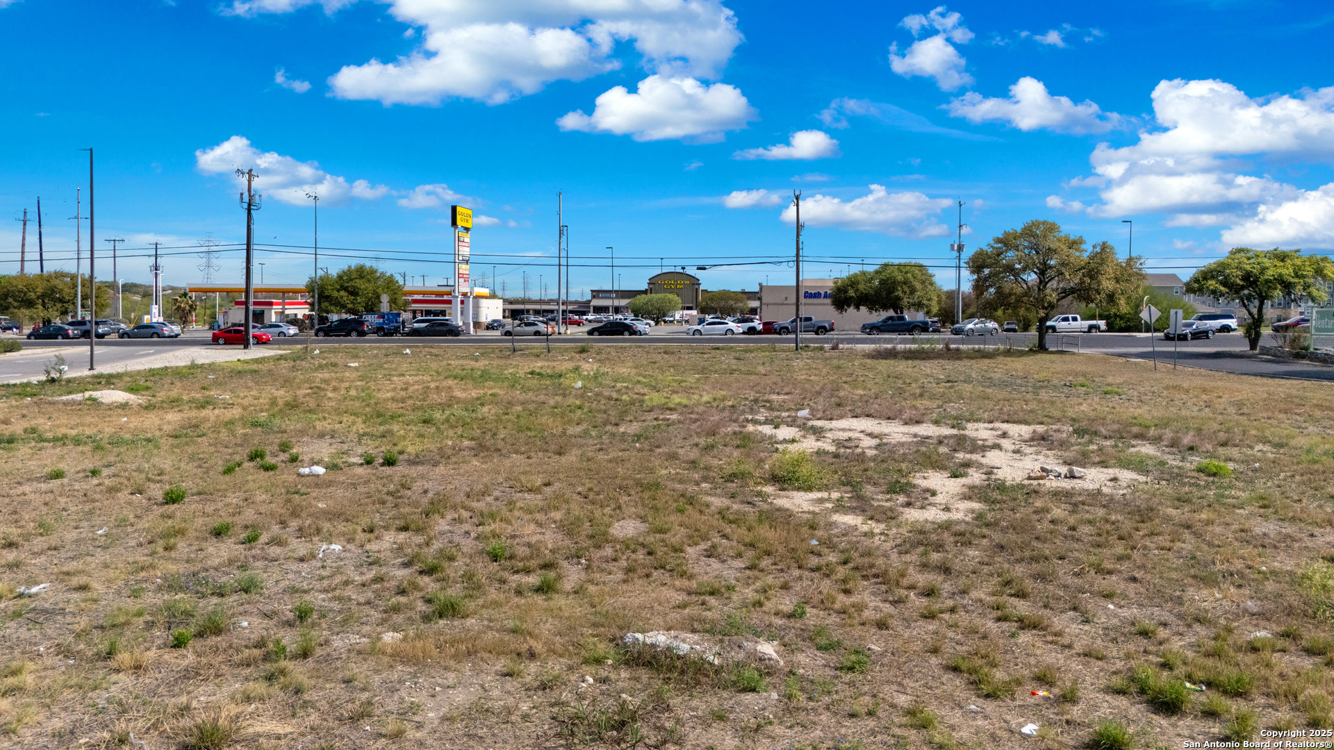 7649 Fm 78 San Antonio TX 78244