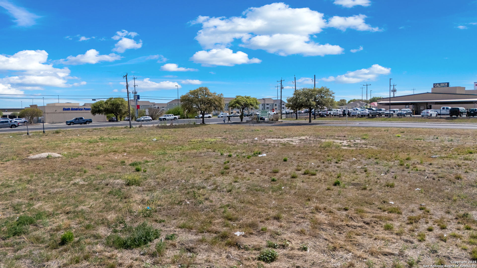 7649 Fm 78 San Antonio TX 78244