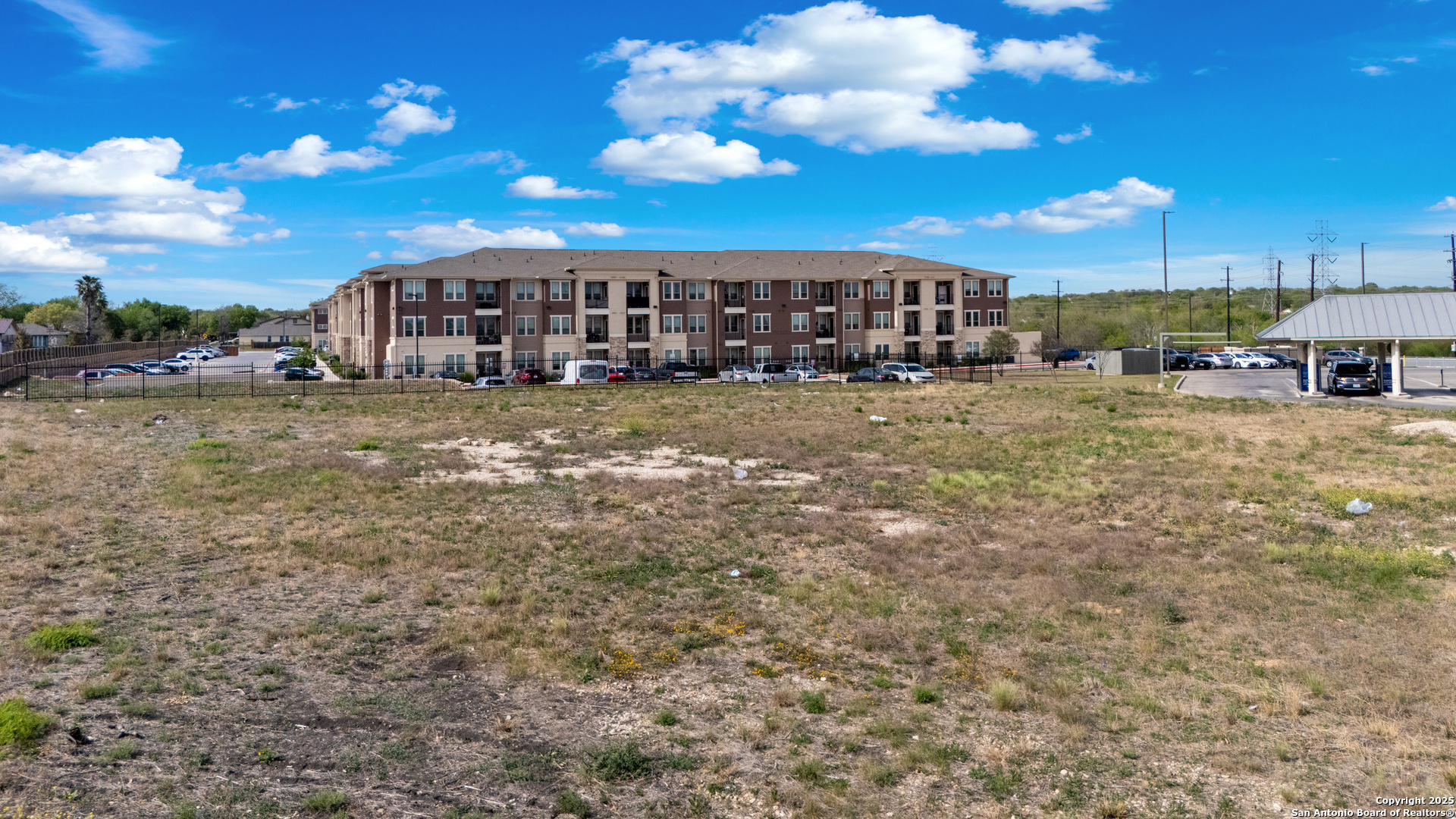 7649 Fm 78 San Antonio TX 78244