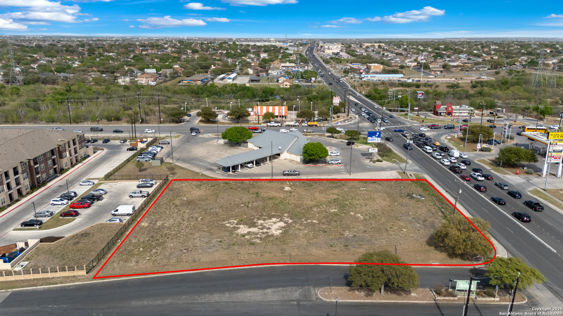 7649 Fm 78 San Antonio TX 78244