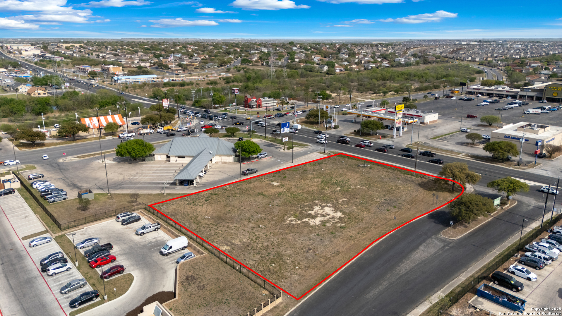 7649 Fm 78 San Antonio TX 78244