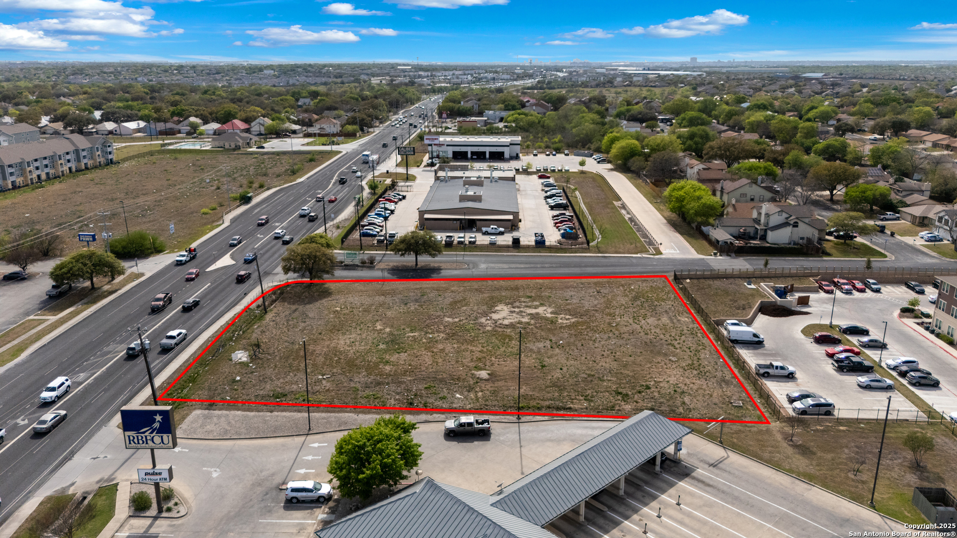 7649 Fm 78 San Antonio TX 78244