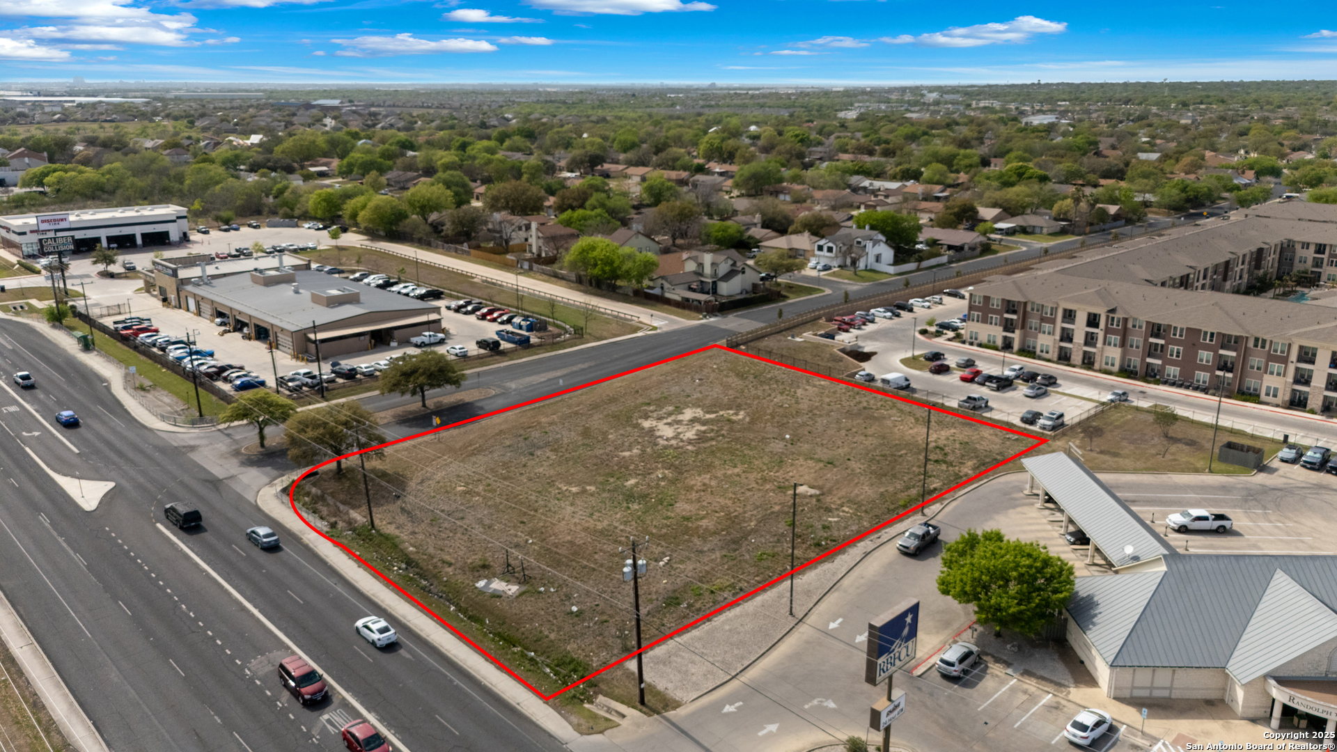 7649 Fm 78 San Antonio TX 78244