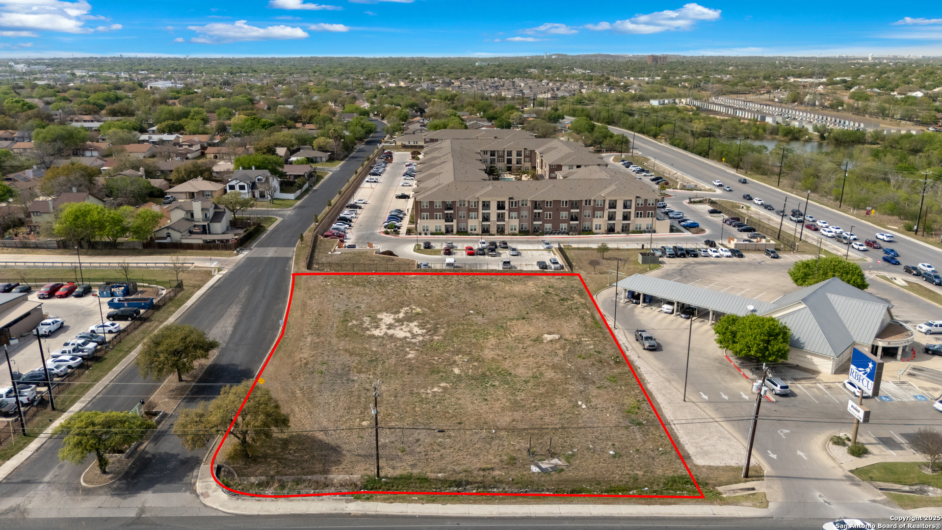 7649 Fm 78 San Antonio TX 78244