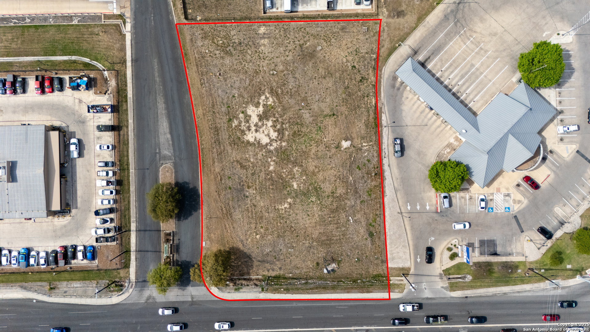 7649 Fm 78 San Antonio TX 78244