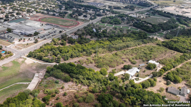 394 W Borgfeld Road Cibolo TX 78108