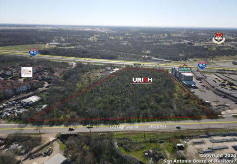 6464 Enrique M. Barrera Parkway San Antonio TX 78227