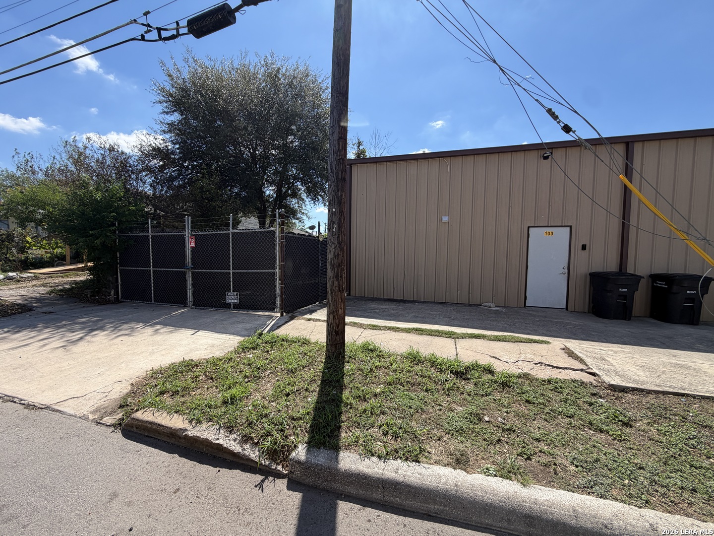 2308 Blanco Road San Antonio TX 78212