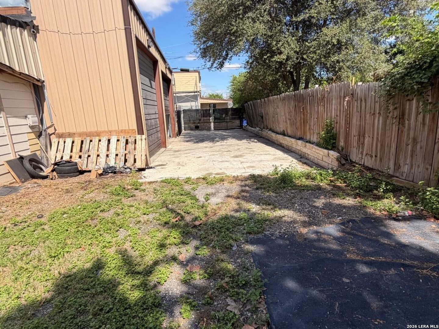 2308 Blanco Road San Antonio TX 78212