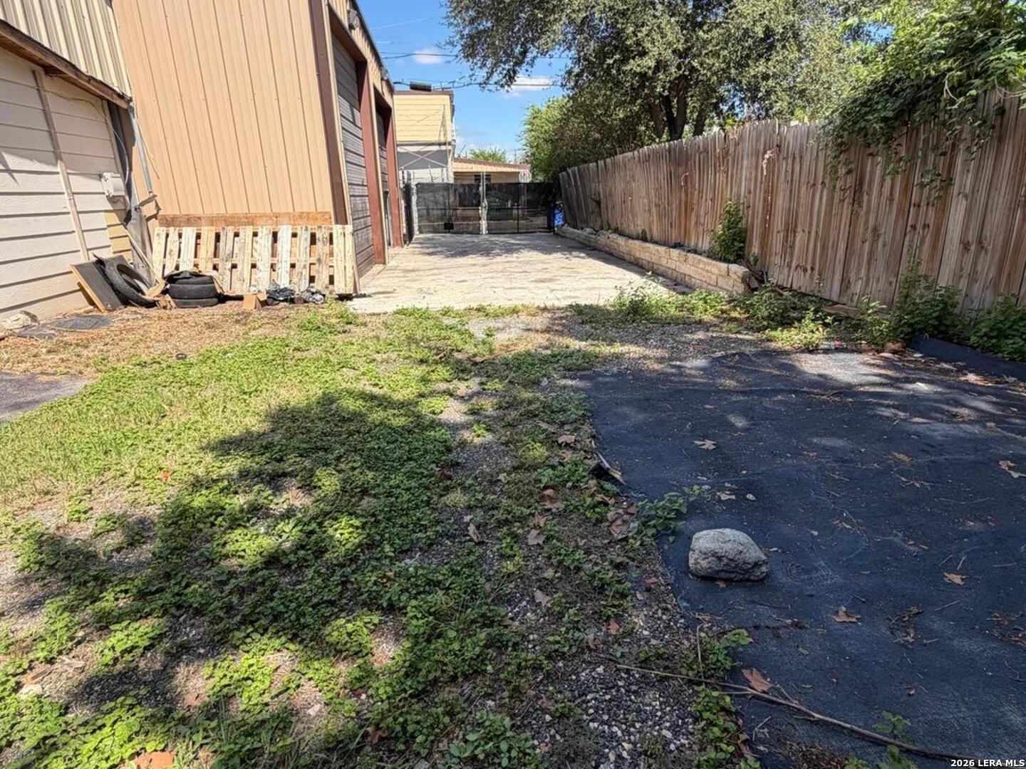 2308 Blanco Road San Antonio TX 78212