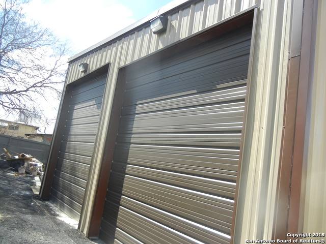 2308 Blanco Road San Antonio TX 78212