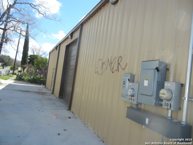 2308 Blanco Road San Antonio TX 78212
