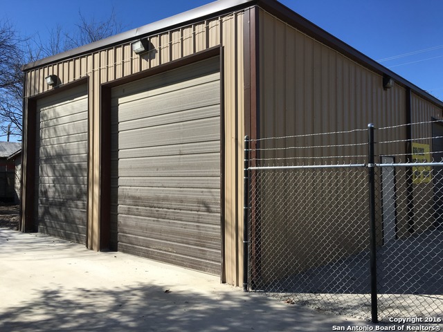 2308 Blanco Road San Antonio TX 78212