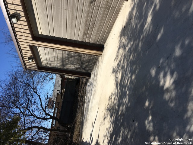 2308 Blanco Road San Antonio TX 78212