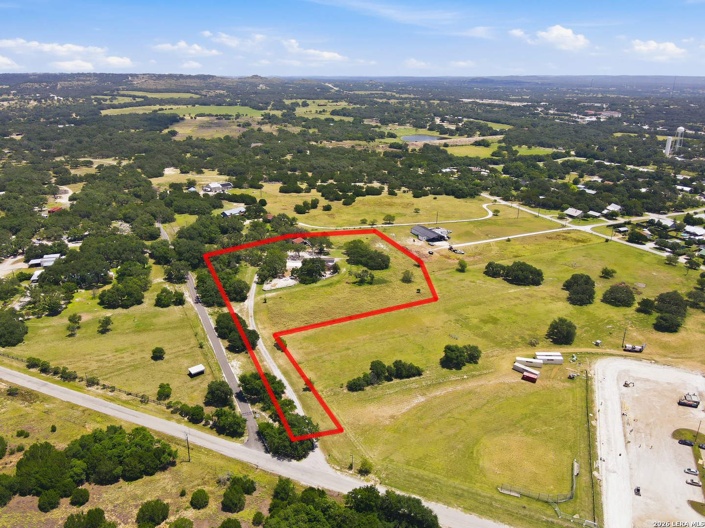 1668 Rocky Road Blanco TX 78606