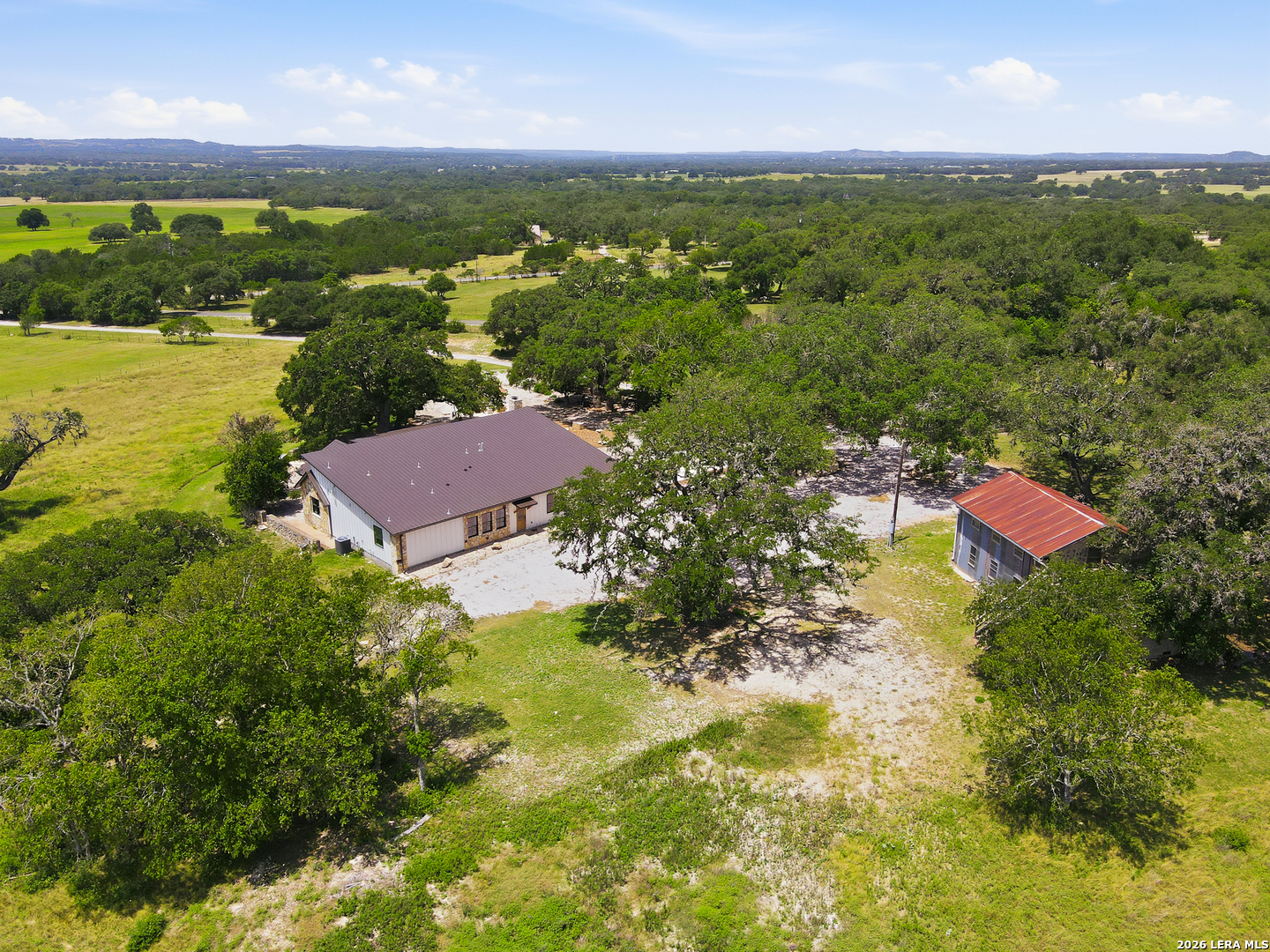 1668 Rocky Road Blanco TX 78606