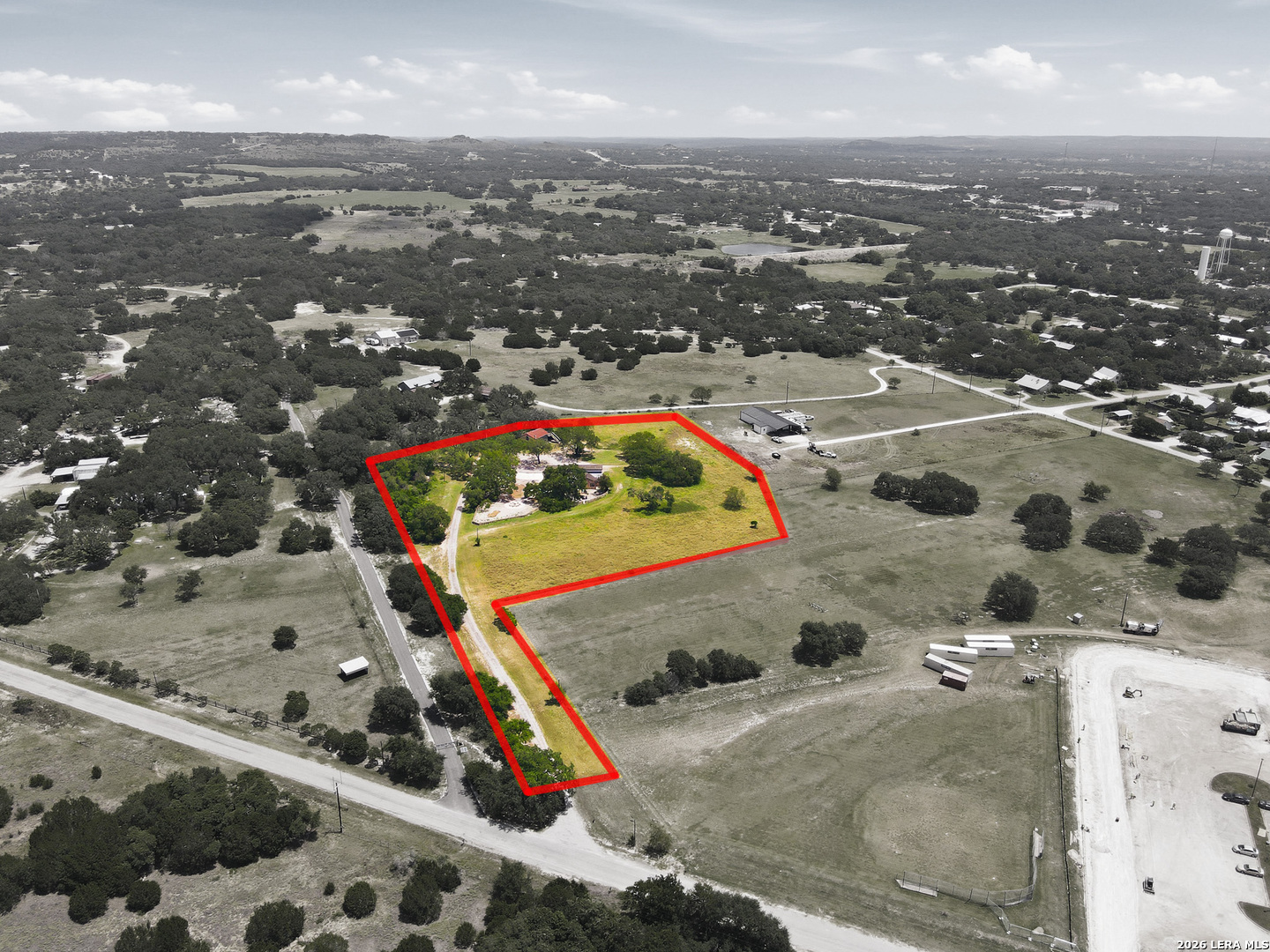 1668 Rocky Road Blanco TX 78606