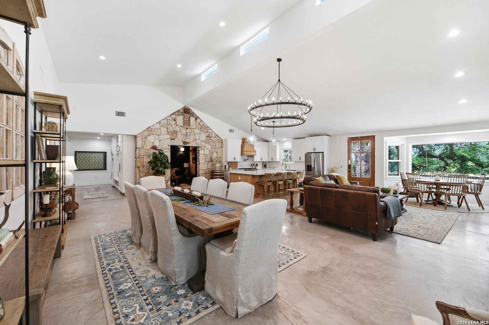 1668 Rocky Road Blanco TX 78606