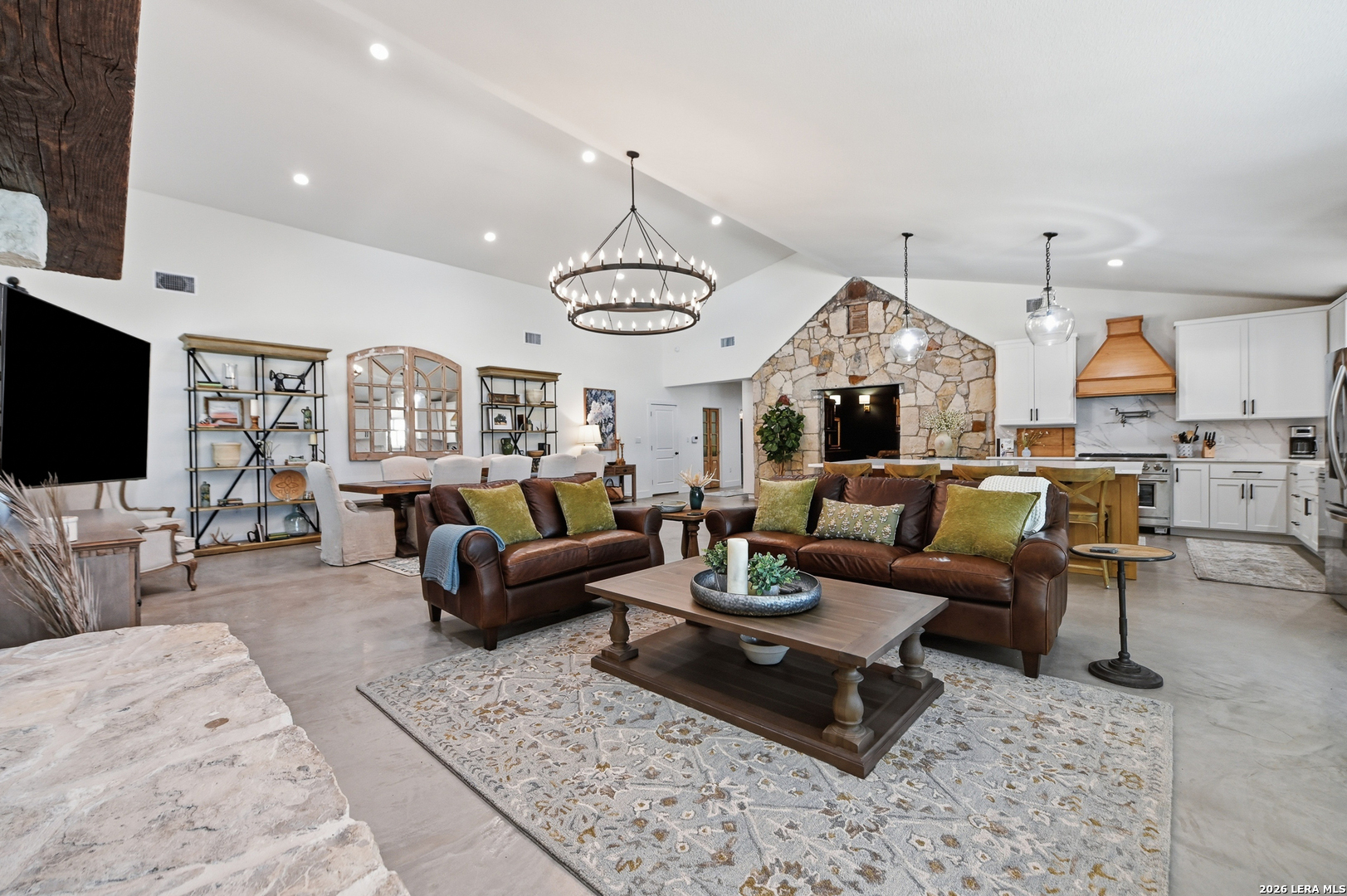 1668 Rocky Road Blanco TX 78606
