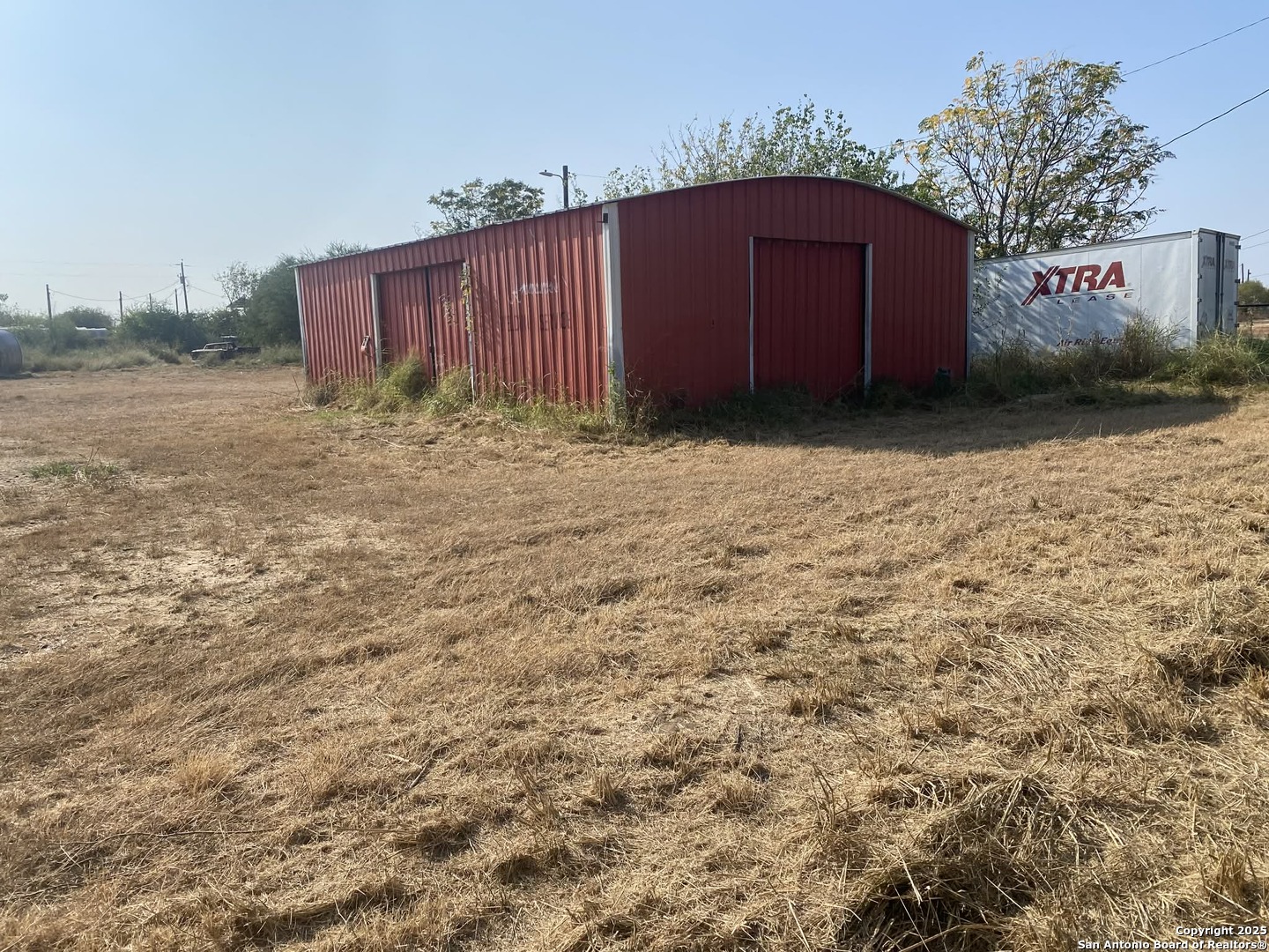 15650 Interstate Highway 35 Dilley TX 78017