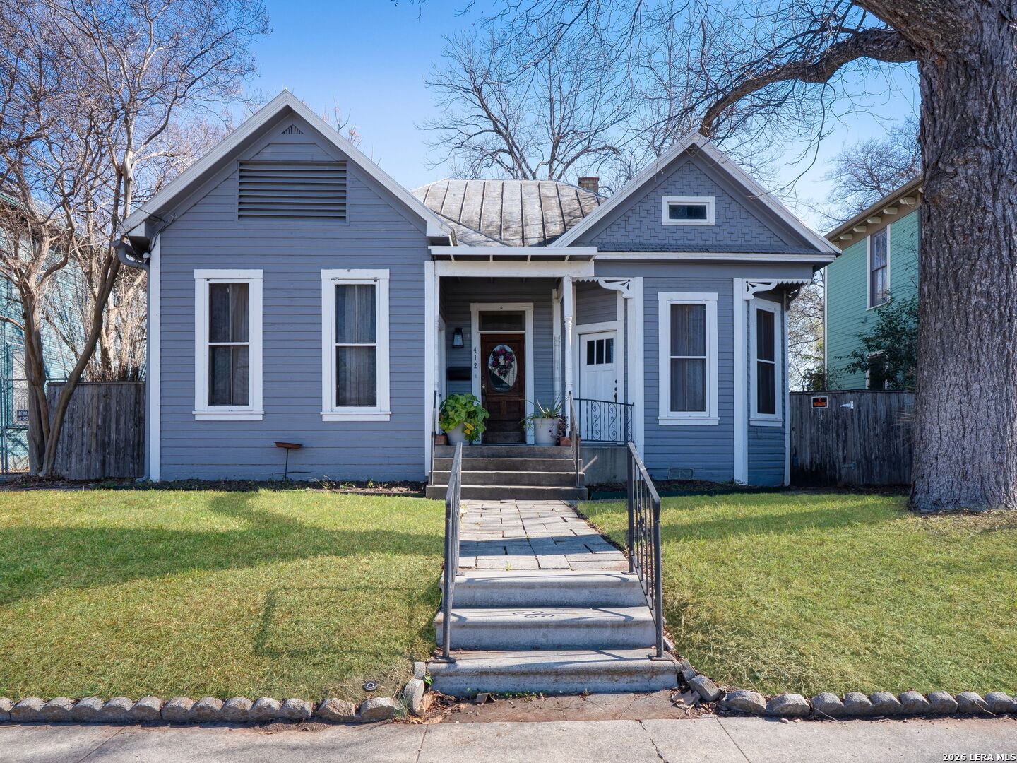 412 Dallas Street San Antonio TX 78215