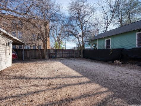 412 Dallas Street San Antonio TX 78215