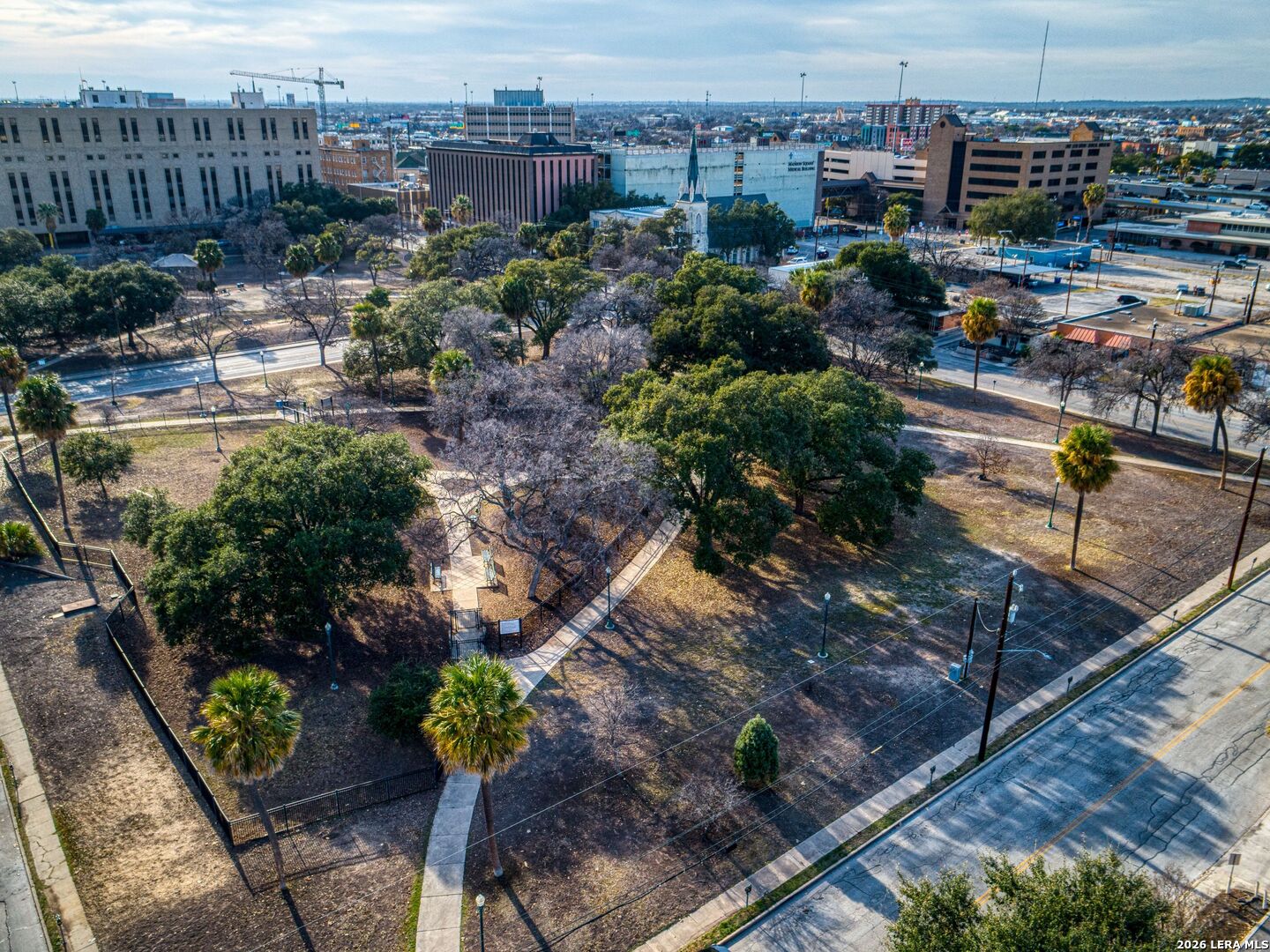 412 Dallas Street San Antonio TX 78215