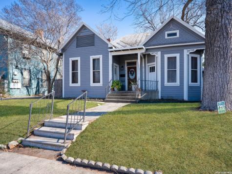 412 Dallas Street San Antonio TX 78215