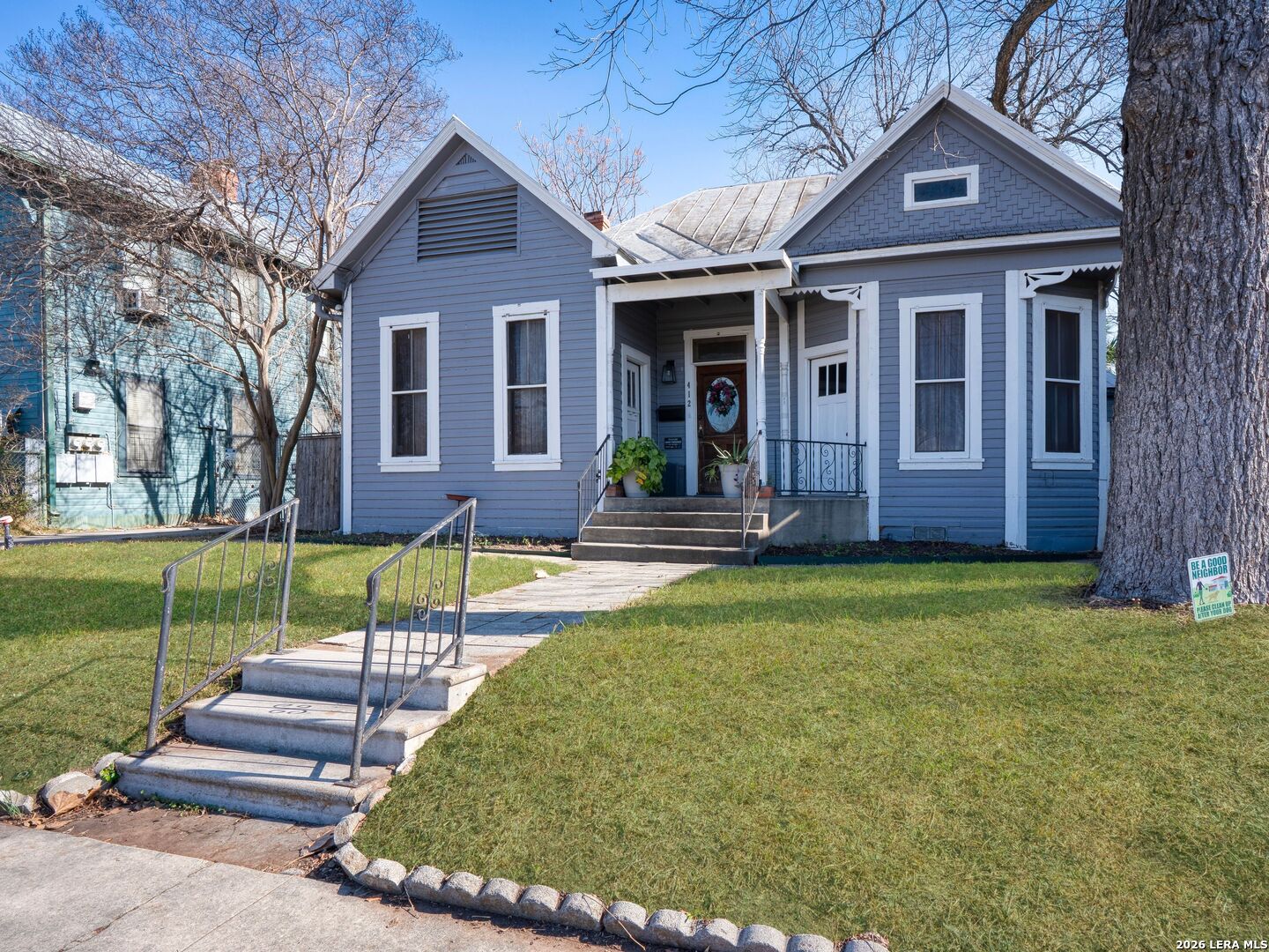 412 Dallas Street San Antonio TX 78215