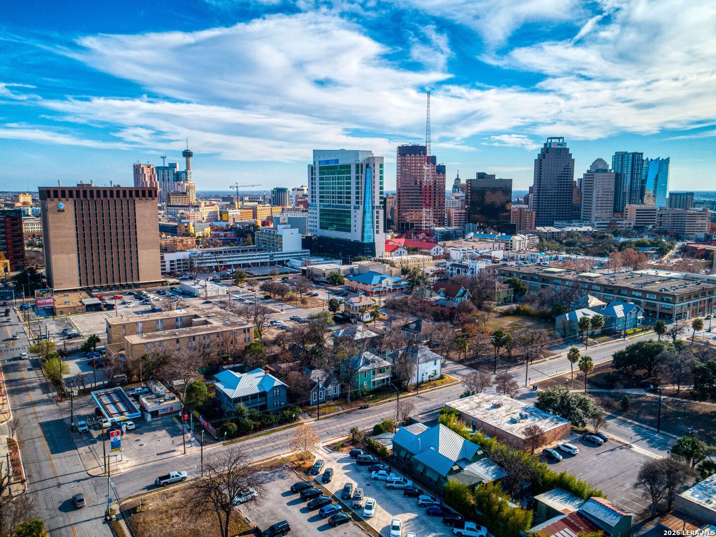 412 Dallas Street San Antonio TX 78215