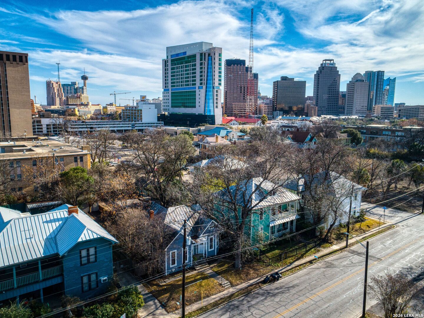 412 Dallas Street San Antonio TX 78215