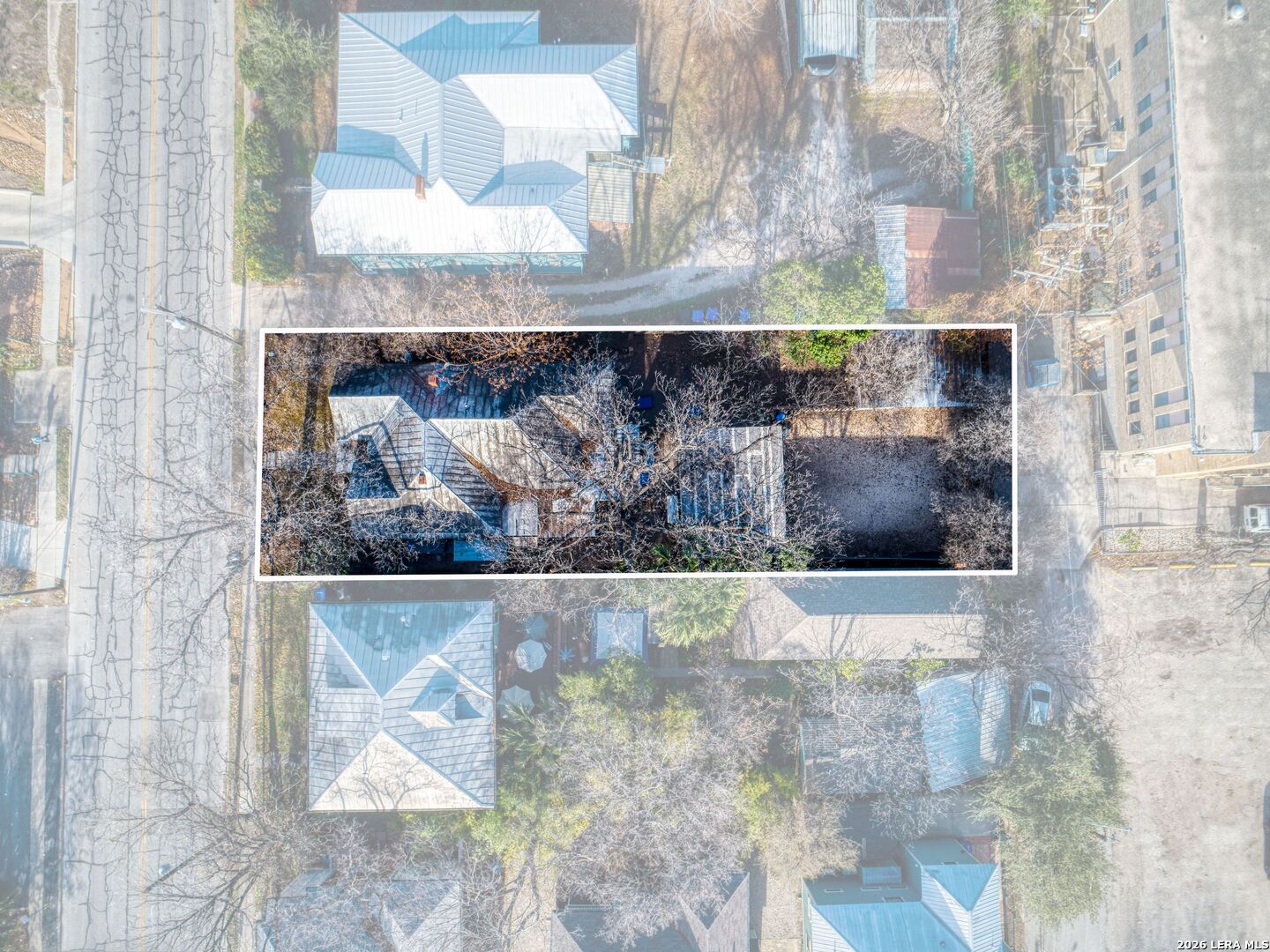 412 Dallas Street San Antonio TX 78215