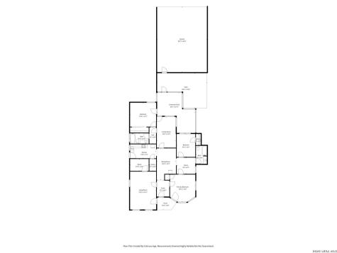 412 Dallas Street San Antonio TX 78215