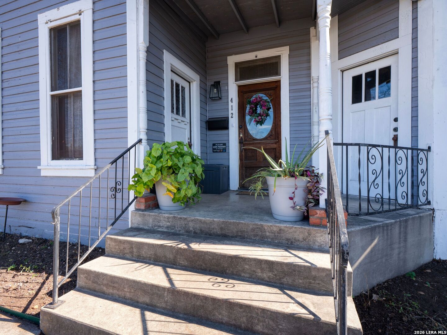 412 Dallas Street San Antonio TX 78215